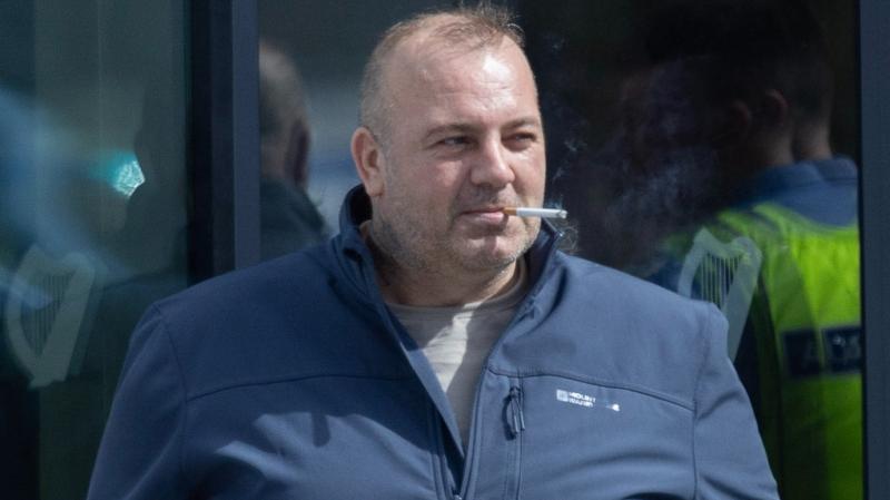 Donegal man with 179 previous convictions charged over caravan theft