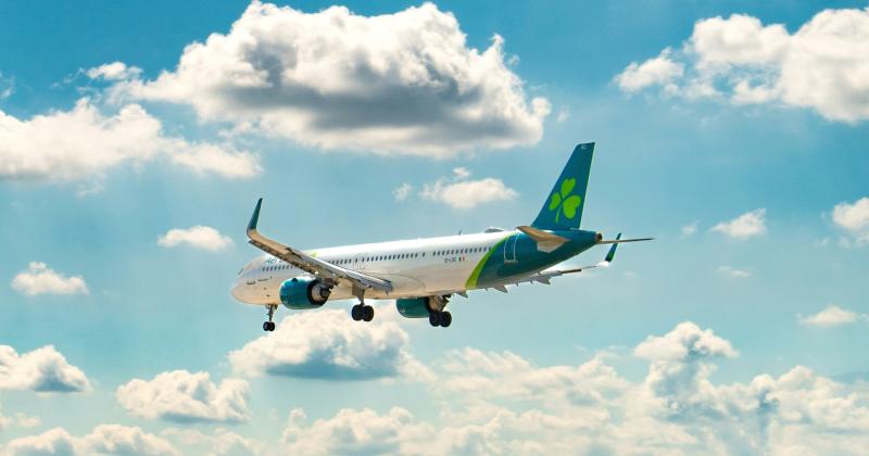 Irish holidaymakers on alert as Aer Lingus summer flights face new cancellation threat
