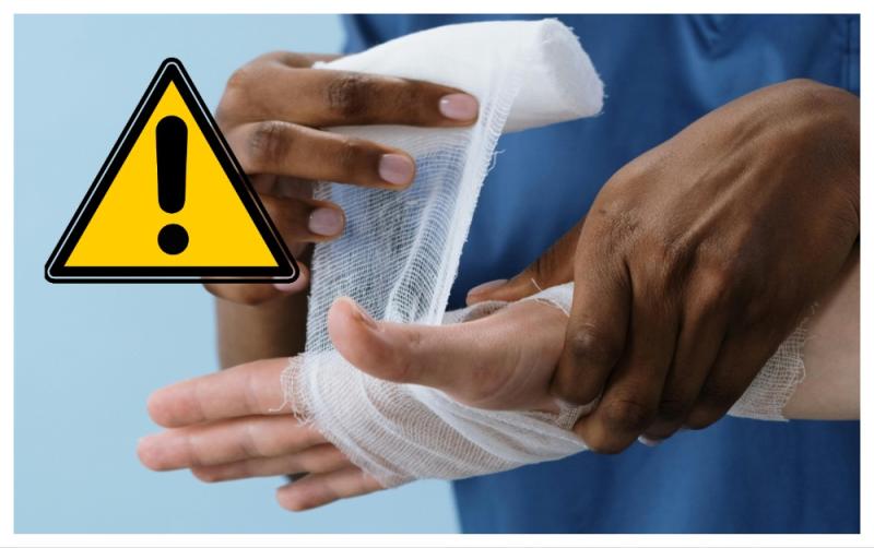 'Stop use immediately' - Popular home product pulled from shelves amid serious burn risk