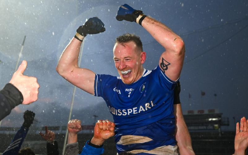 Where and when to watch the AIB GAA All-Ireland club championship semi-finals 