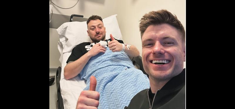 OPINION: The show must go on, as two Johnnies drop to one!