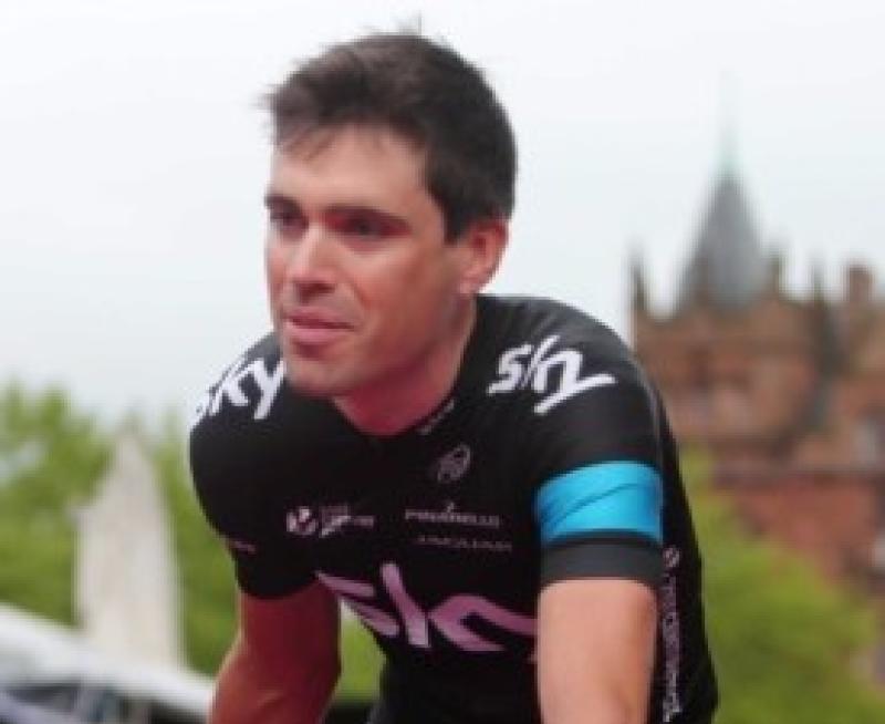 Philip Deignan 