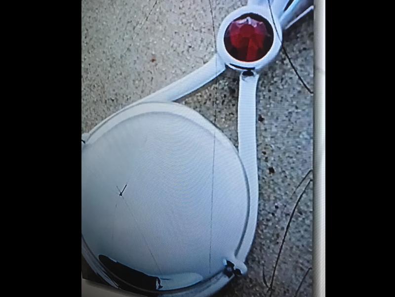 Gardaí release images of jewellery stolen during aggravated burglary in Buncrana