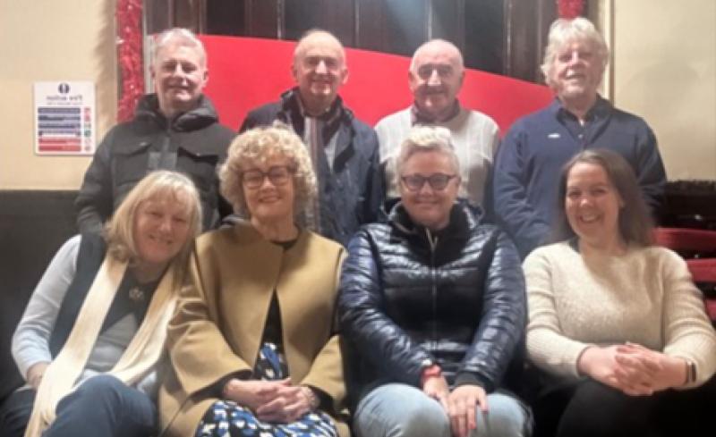 Carn Drama Club to stage The Two Loves of Gabriel Foley