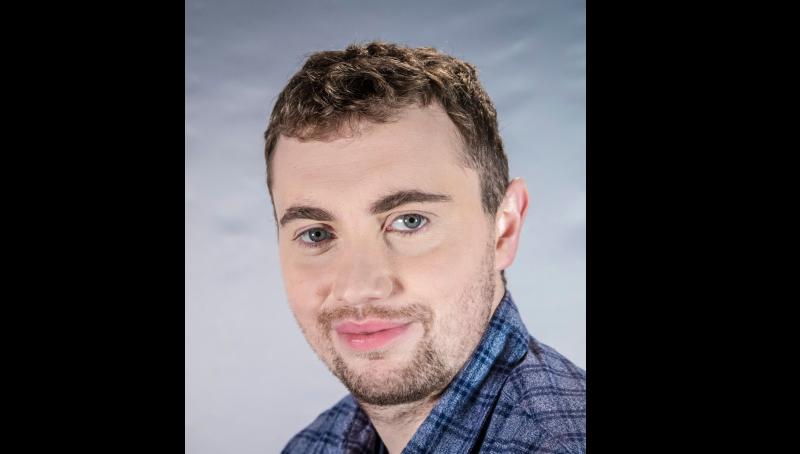 Gaoth Dobhair's Colm Mac Giolla Easbaig will feature on Culture Night