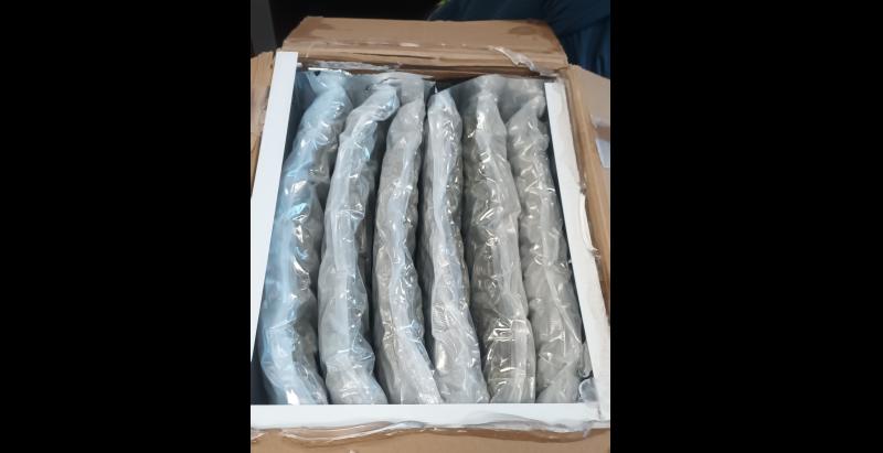 National: Over €650k of cannabis seized by gardaí, woman arrested