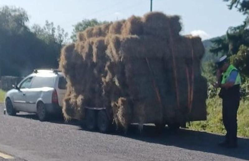NATIONAL: 'Last straw' for gardaí as they seize this vehicle for very obvious reason