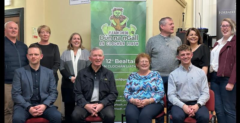 Between the jigs and the reels Dungloe is the place to be for Fleadh '24