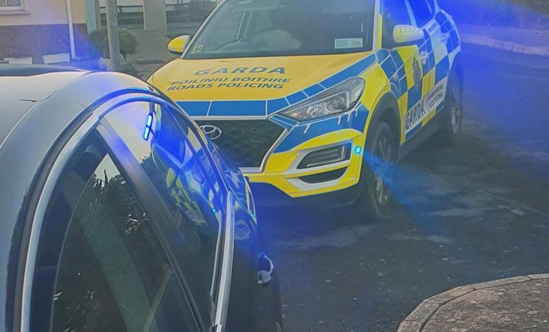 National: Gardaí catch boy (13) driving and are shocked by identity of his passengers