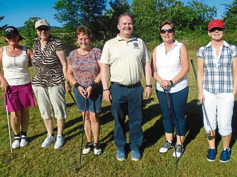 DONEGAL GOLF: All the news from Golf Clubs around Donegal