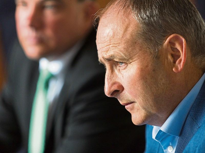 POLL: Should Taoiseach Micheál Martin lead Fianna Fáil into next election? 