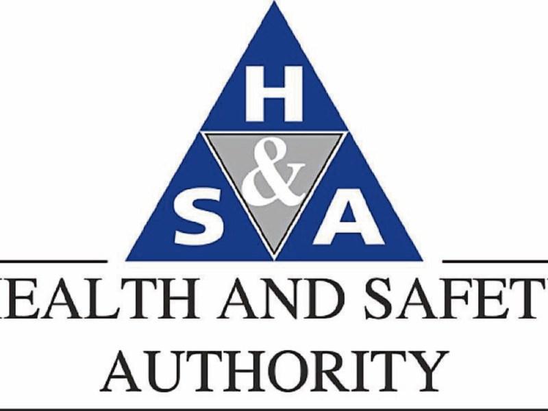 Donegal had two work related deaths in 2021