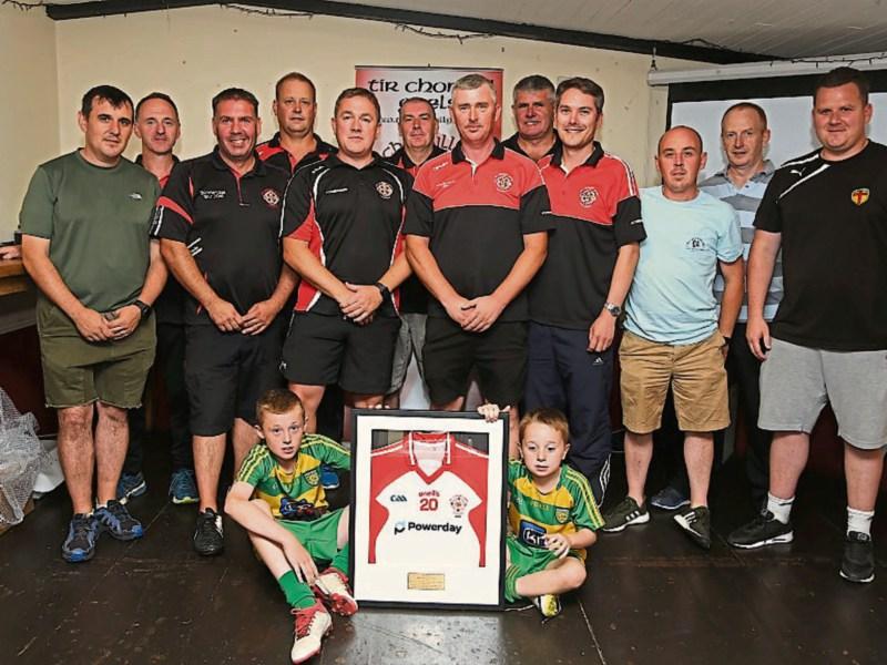 DONEGAL CLUB CALL: All the news from GAA Clubs around Donegal