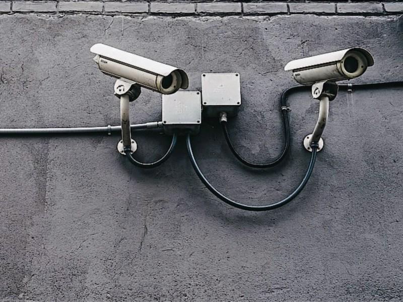 CCTV wires cut on private residence in Ballyshannon  