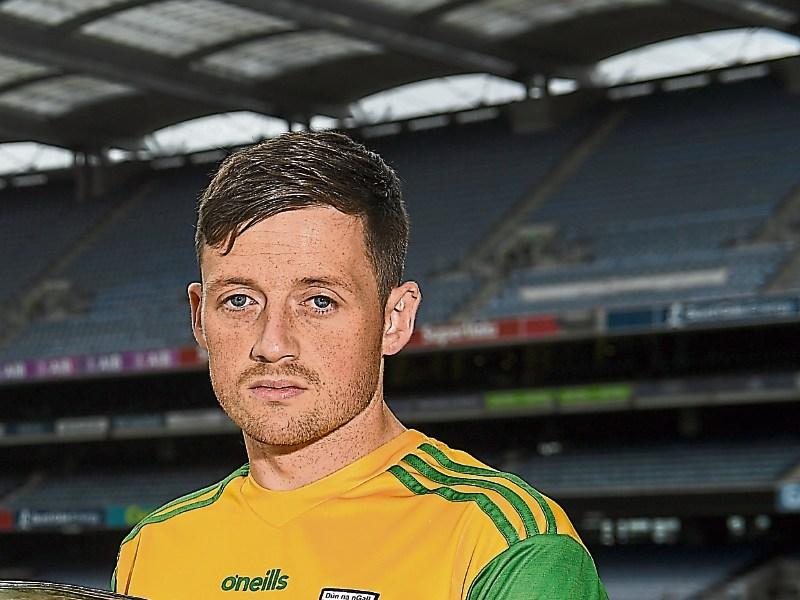 Donegal hurling championship semi-finals take spotlight this weekend