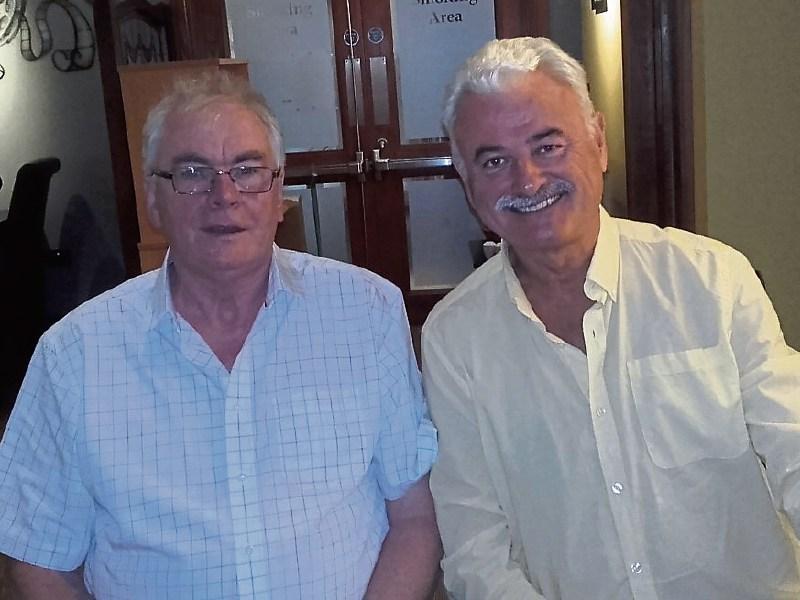 Songwriter Patsy has given us the iconic, &lsquo;Home to Donegal&rsquo; - a chorus, and an anthem 