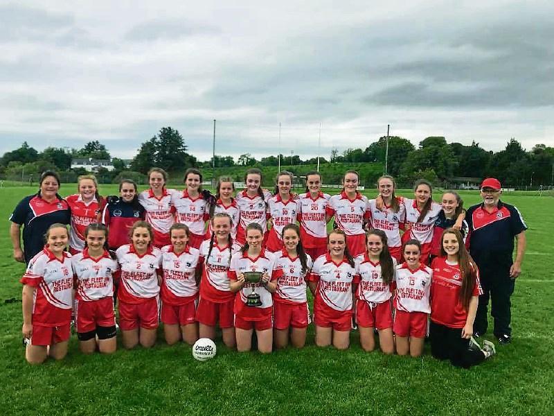 DONEGAL GAA CLUB CALL: All the news from GAA Clubs around Donegal