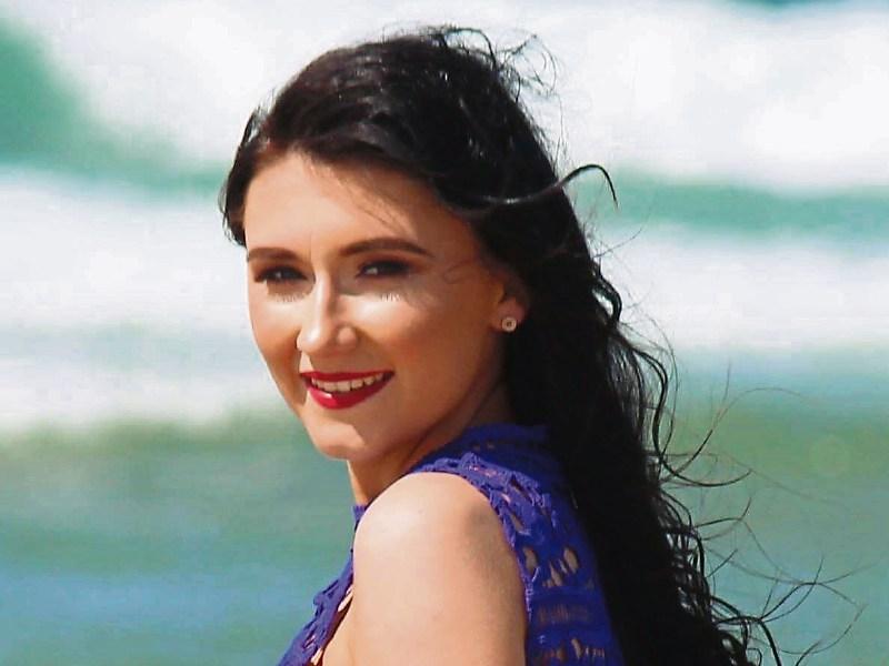 'My Donegal Life'  with Donegal Rose of Tralee contestant Niamh Duggan