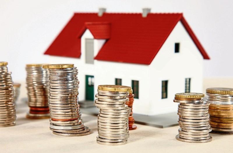 Donegal property prices 