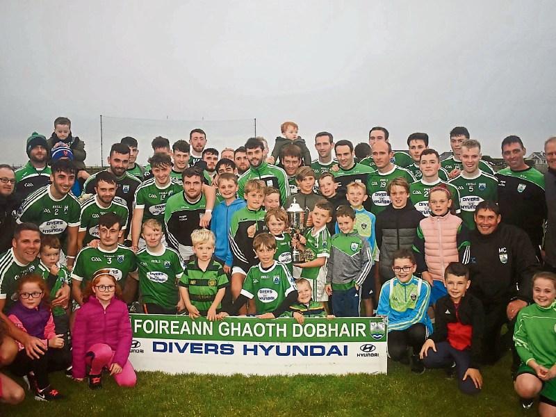 DONEGAL GAA CLUB CALL: All the news from GAA Clubs around Donegal