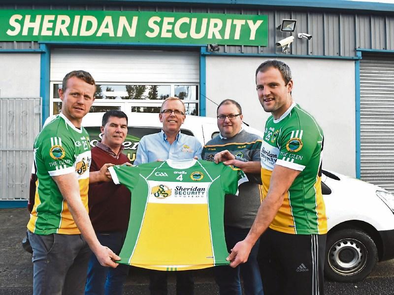 DONEGAL SFC: Glenswilly and Four Masters happy to be in last eight