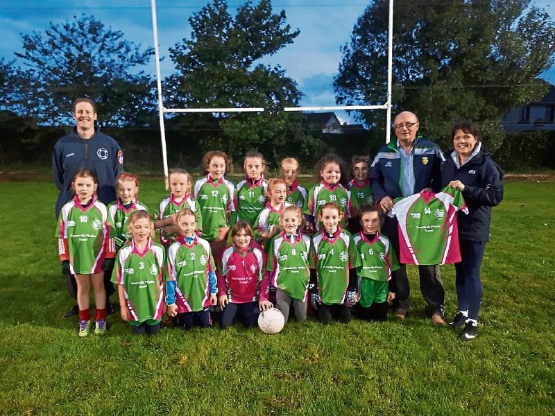 DONEGAL GAA CLUB CALL: All the news from Donegal GAA Clubs