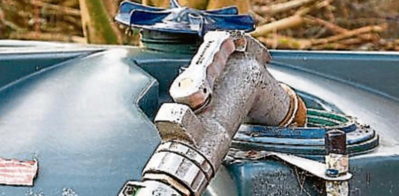 Tipperary garda&iacute; issue alert following theft of heating oil fuel tank from school