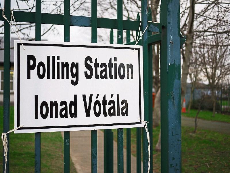 Limerick Decides: Voting begins in Presidential Election and Blasphemy Referendum