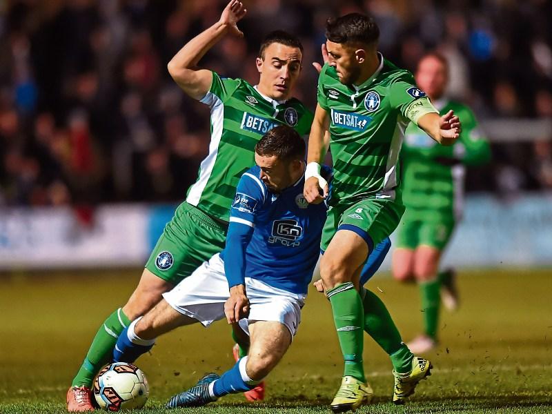 Opinion - What will Friday night bring for Limerick FC? - Colm Kinsella