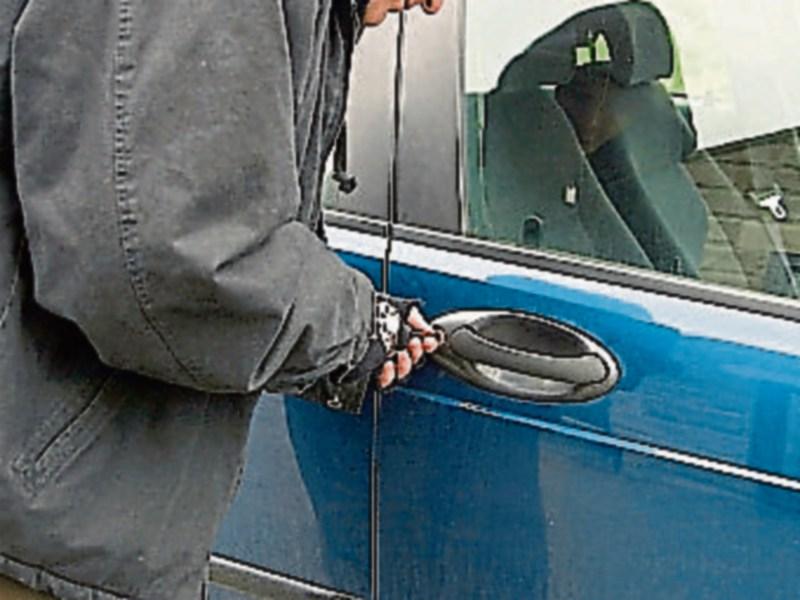 Garda advice on securing your car as people begin to travel more in light of easing restrictions