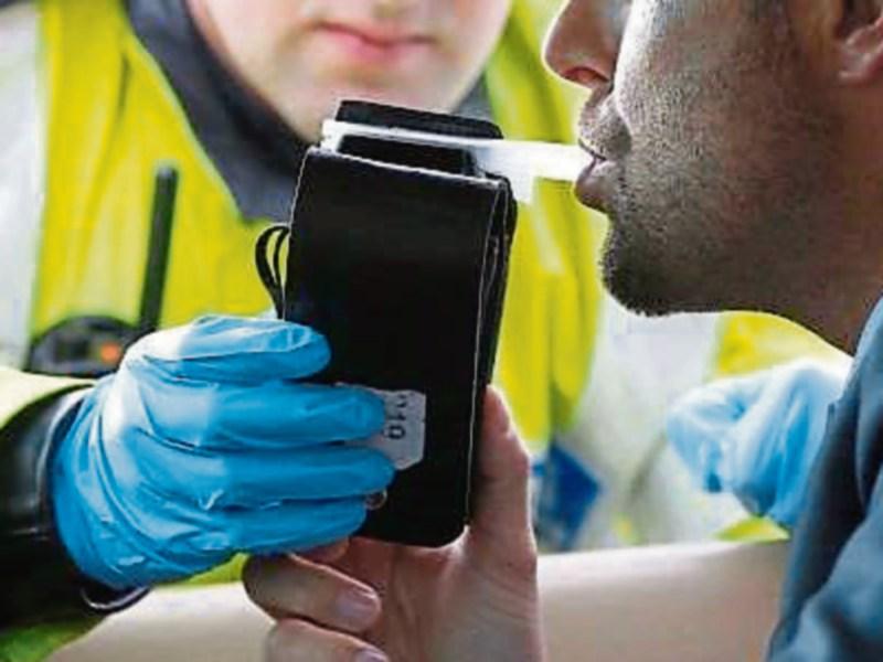 Non-drinking Templemore motorist didn’t trust Garda roadside breath test