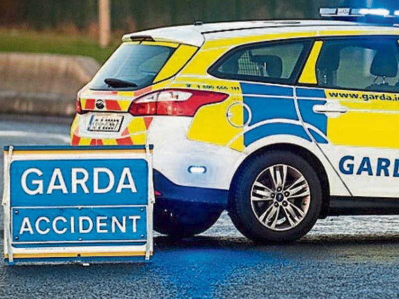 Seven taken to hospital following Gweedore crash