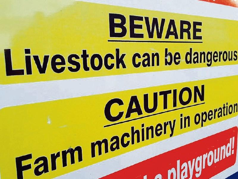 REVEALED: Shocking number of farm inspections across Ireland