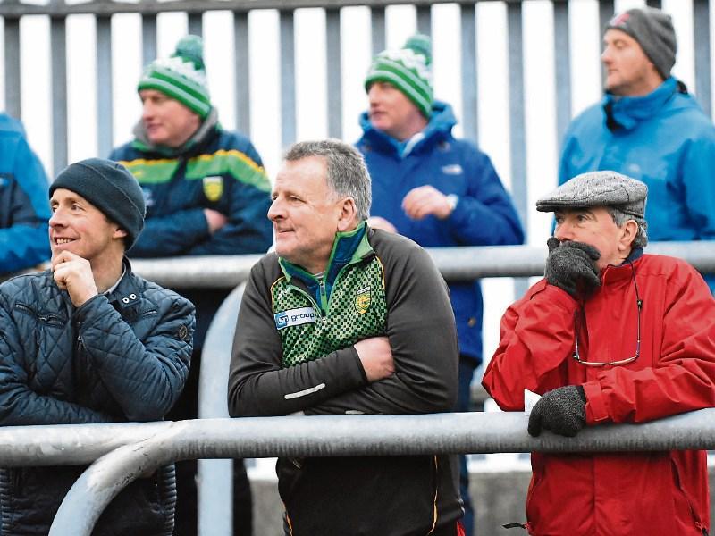 READ THE REID: New hand pass rule in centre of storm already