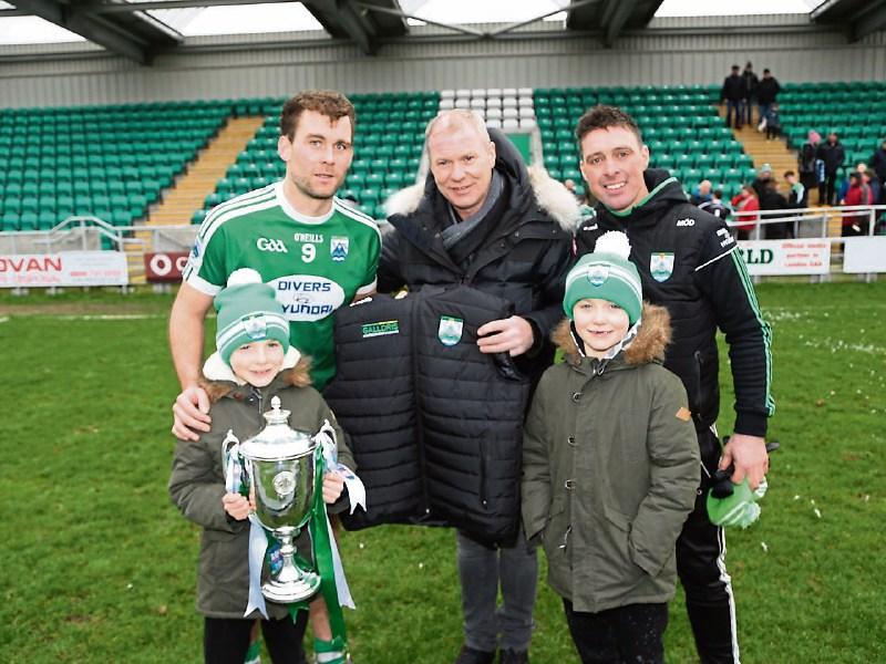 DONEGAL CLUB CALL: All the news from GAA Clubs around Donegal