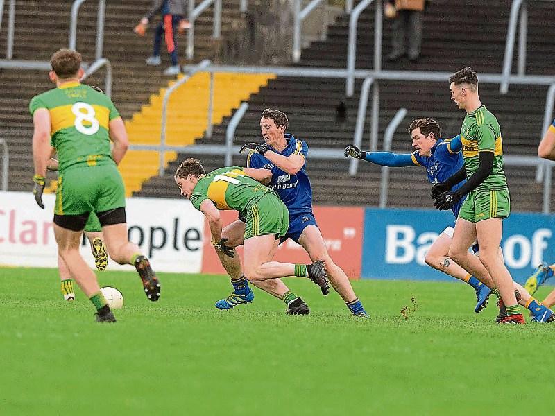 MANUS BOYLE COLUMN: Do we really need all these facilities in the GAA?