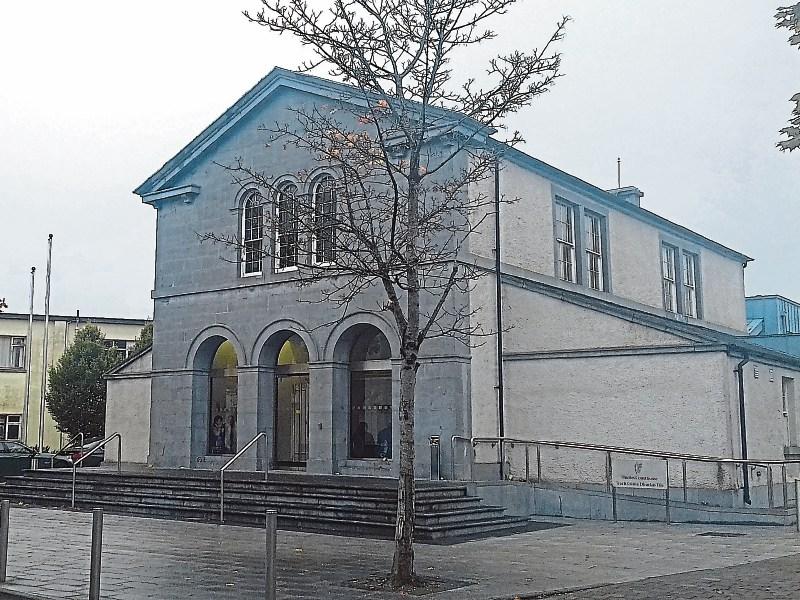 National: 'As if you were Clint Eastwood in a film,' man fined for imitation gun on waistband