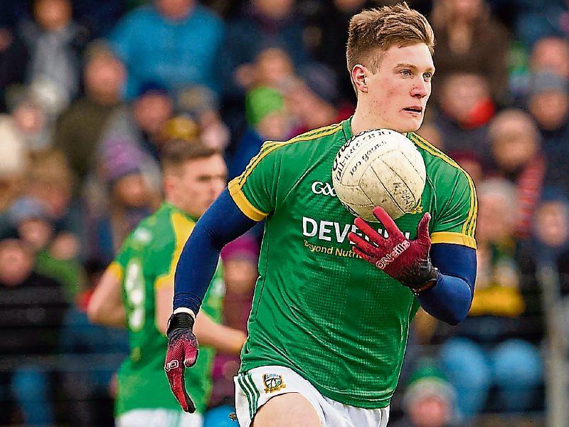 Meath man who has strong Donegal ties will be key man for Royals