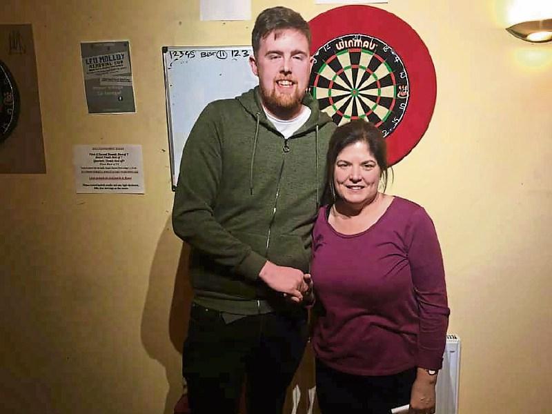 Gerard McGlynn wins 2019 Leo Molloy in Kilcar