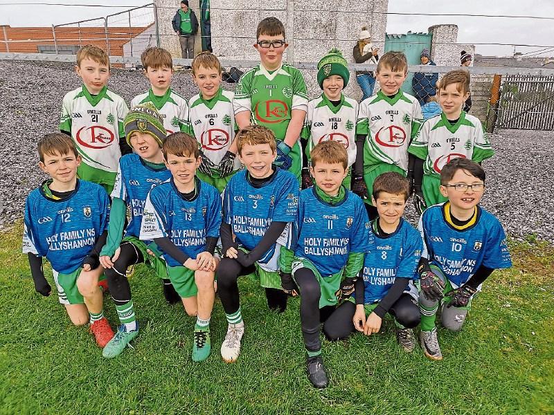 DONEGAL CLUB CALL: All the news from GAA Clubs around Donegal