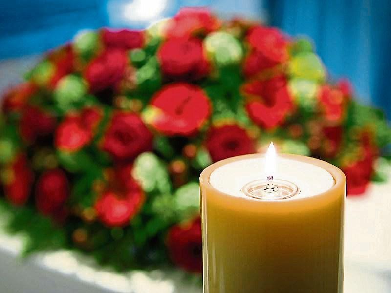 Deaths in Donegal - Thursday evening, November 21, 2019