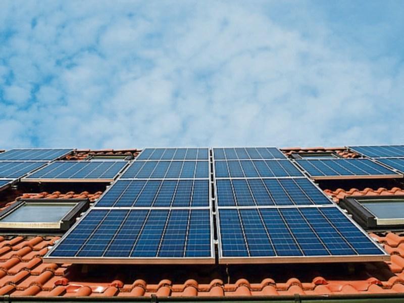 Almost €2 million saved by local businesses in Donegal through using solar energy