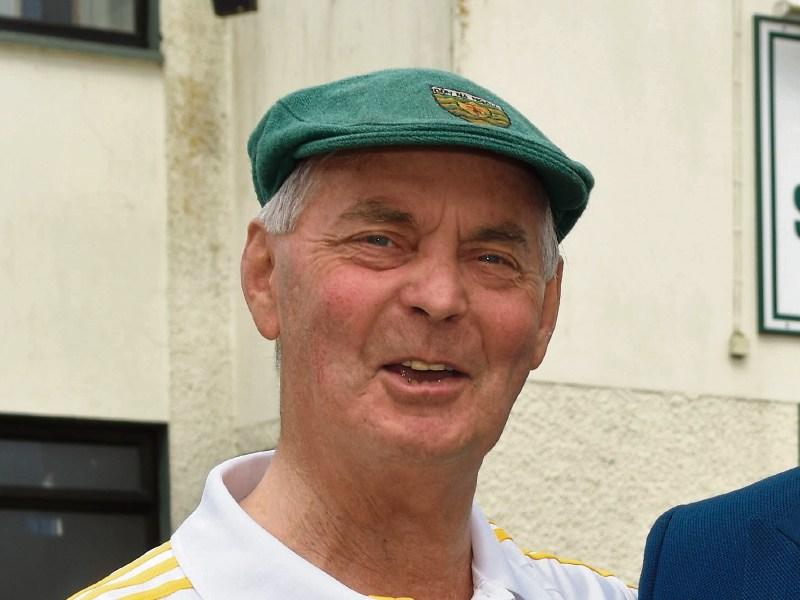 BRIAN MCENIFF COLUMN: Draw has been kind to Donegal