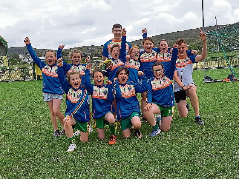 DONEGAL GAA CLUB CALL: All the news from GAA Clubs in Donegal