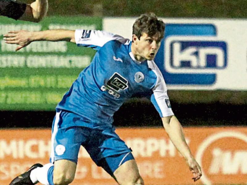 It&rsquo;s crystal clear - Harps need to sparkle against Waterford class