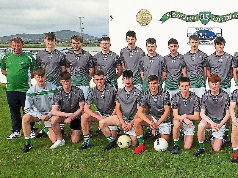 DONEGAL CLUB CALL: All the news from GAA Clubs around Donegal