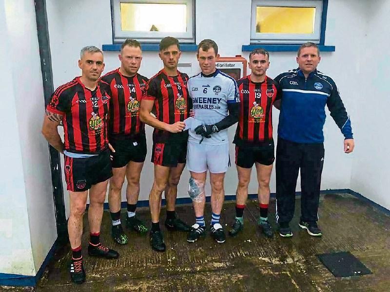 DONEGAL GAA CLUB CALL: All the news from GAA Clubs around the county