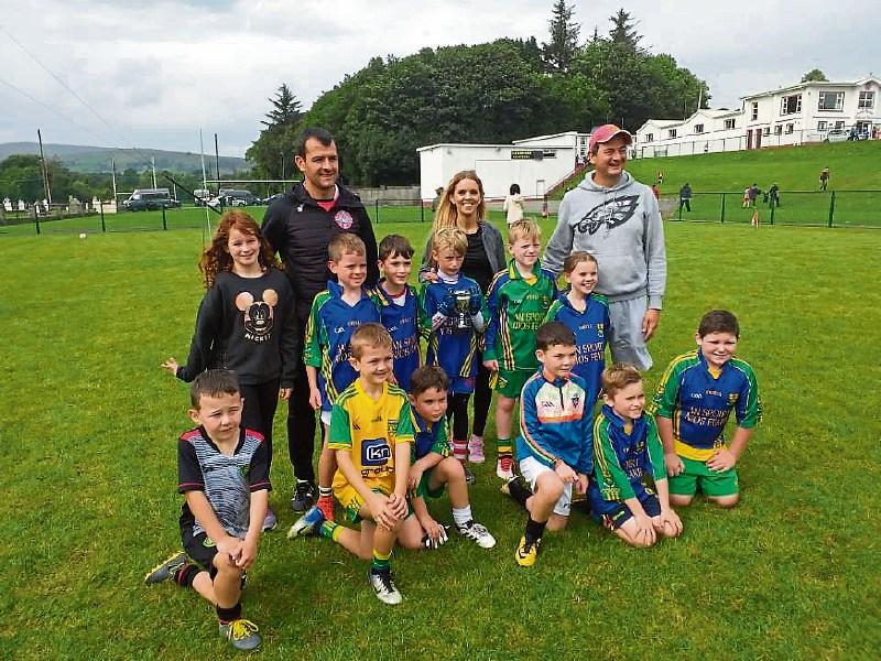 DONEGAL GAA CLUB CALL: All the news from GAA Clubs in Donegal