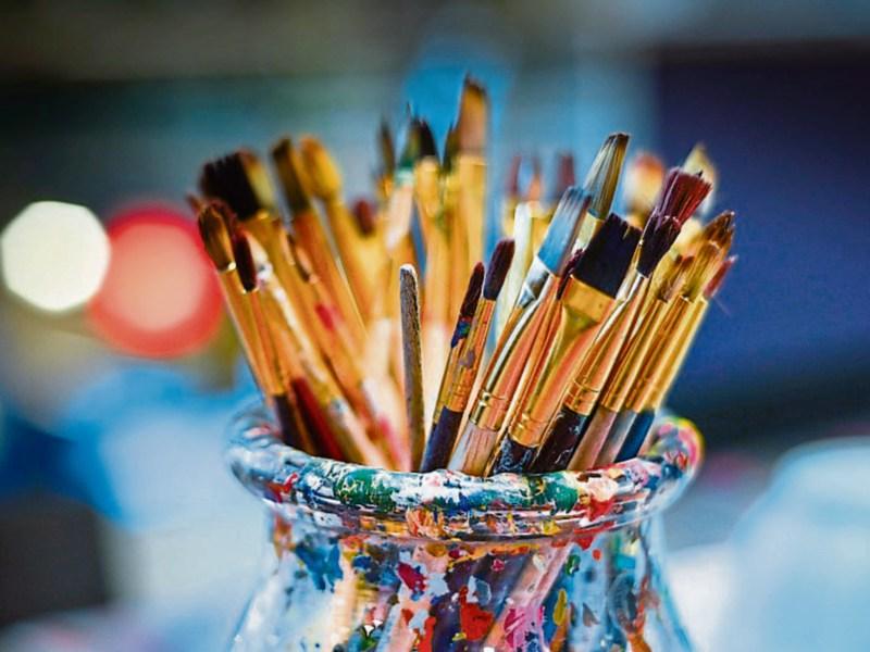 Final week to apply for Basic Income for the Arts pilot scheme