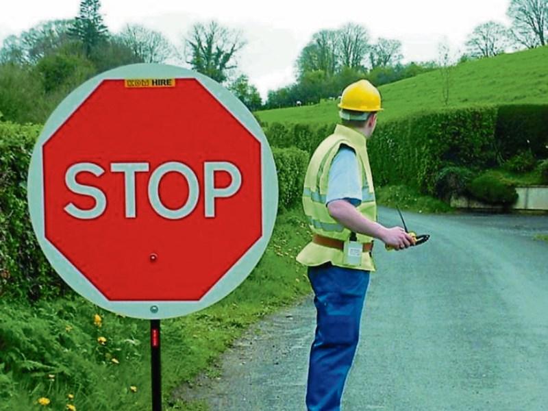 Stop/Go system on Waterford road to last another year 